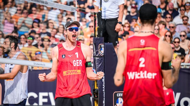 Beach-Volleyball-EM 2025 – Löwenstern ist dabei - Bild 7 IMG 3706 | Beach-Volleyball-EM 2025 – Löwenstern ist dabei