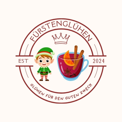 Glühen für den guten Zweck – Fürstenglühen 2.0 - Bild 3 Fuerstengluehen Logo JPG | Glühen für den guten Zweck – Fürstenglühen 2.0