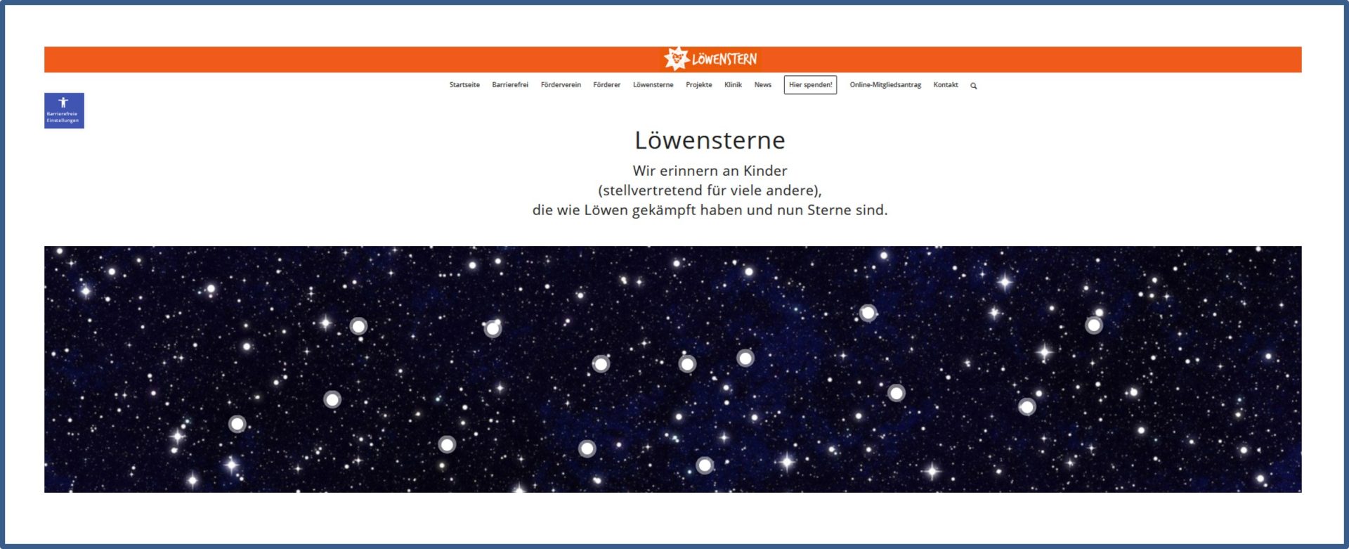 Loewensterne 2025 16 Scaled | L&ouml;wensterne