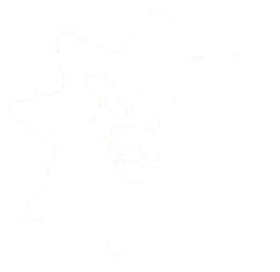 Loewenstern Icon | MUT-Perlen