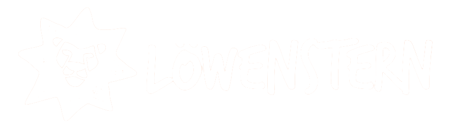 Logo Loewenstern | MUT-Perlen
