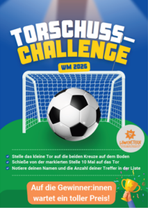 WM 2026-Torschuss Challenge