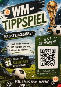 WM-Tipp Spiel 2026