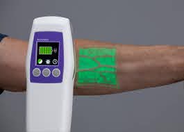 Venenscanner | Projekte