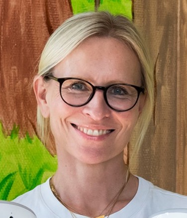 Foto Steffi Portrait | Spenden-Formular